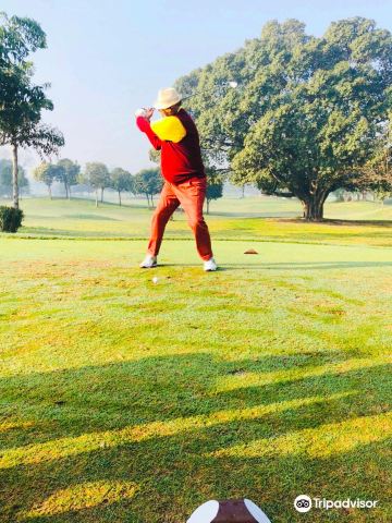 Royal Palm Golf And Country Club