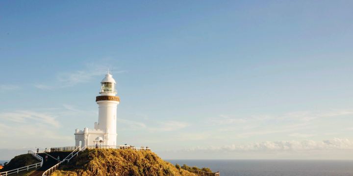 Walgun / Cape Byron