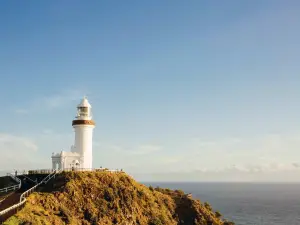 Cape Byron