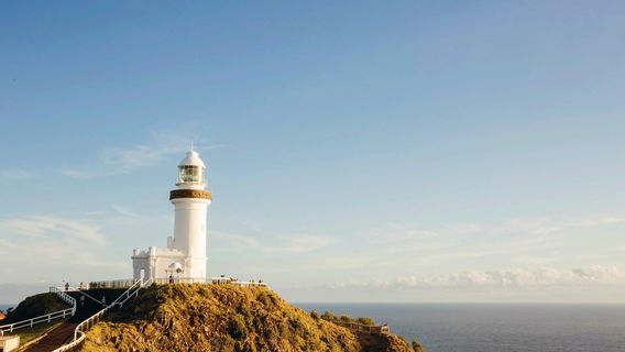 Cape Byron