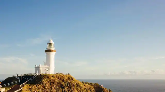 Hotels near Walgun / Cape Byron