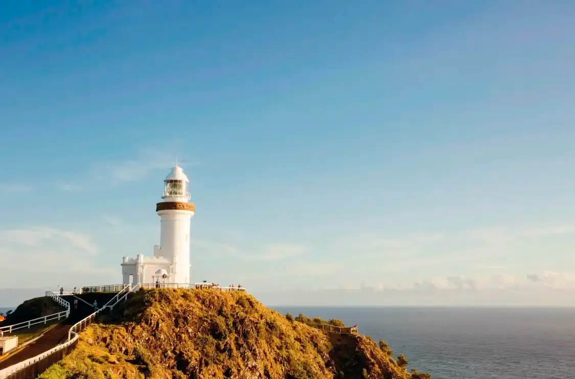 Hotels near Cape Byron