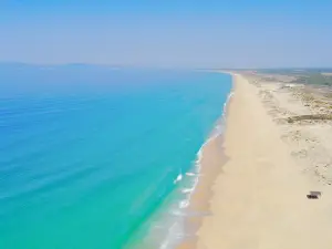 Pego Beach
