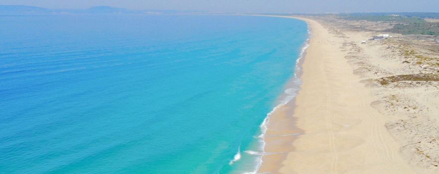 Pego Beach