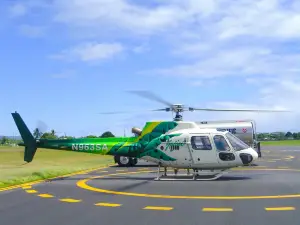 Safari Helicopters