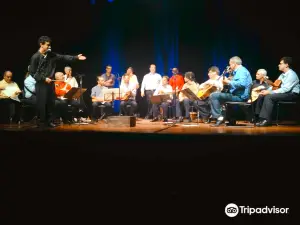 Theatro Vasques