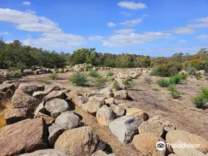 You Yangs Regional Park