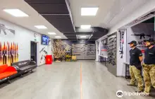 Shooting Range Krakow - Cracow Shooting Academy