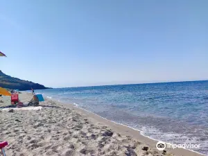 Playa de La Fabriquilla
