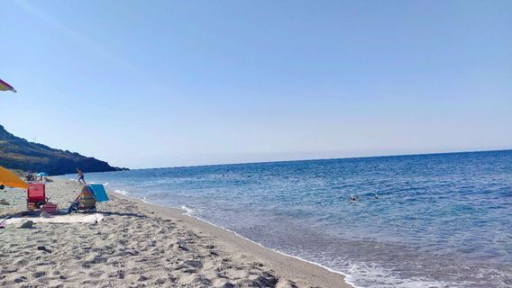 Playa de La Fabriquilla