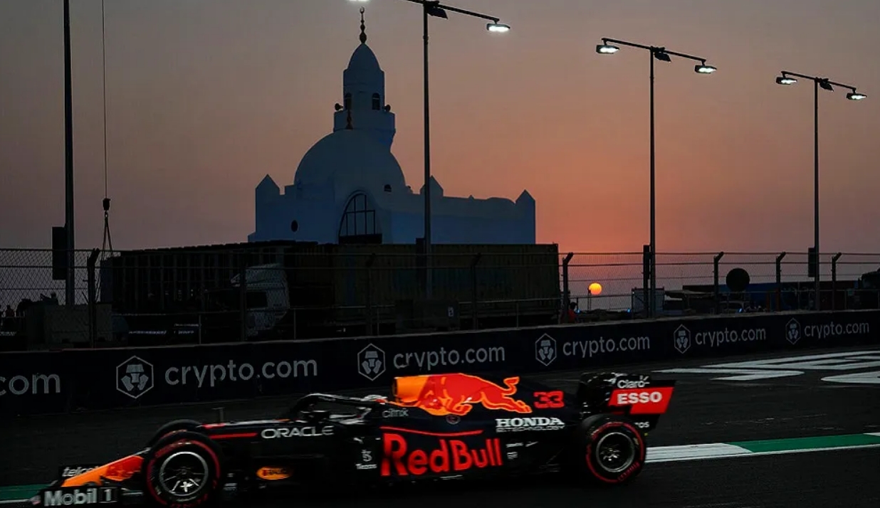 2025 Formula 2 Championship Jeddah | Jeddah