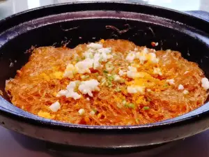 小城故事(淄博路店)