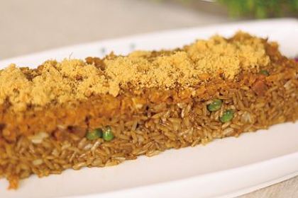 庆江南江南菜(昆山招商花园城店)