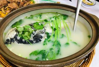 Popular dishes
