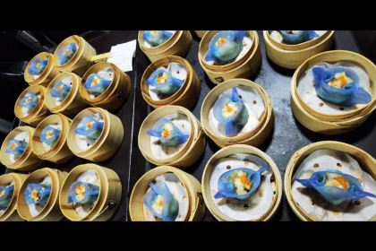 老海陵·澜叙餐厅