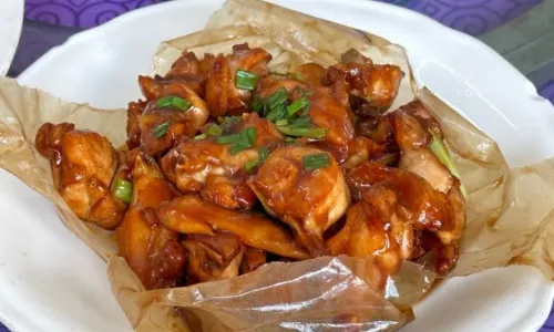 DE YI