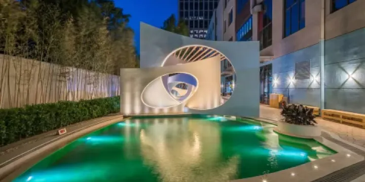 海德溫泉（朝陽大悅城店）