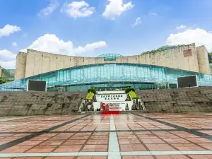 Three Gorges Museum