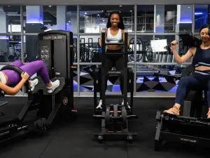 Planet Fitness