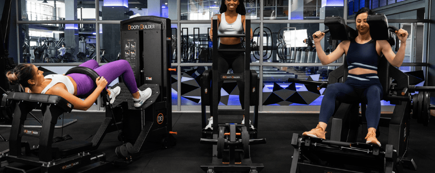 Planet Fitness