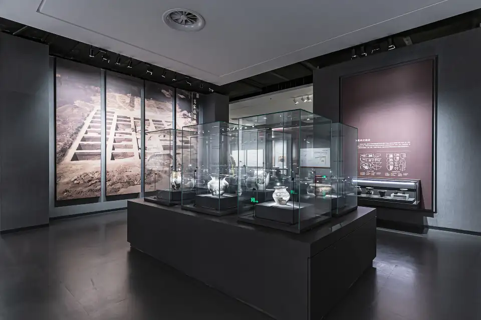 4_Xingtai Museum