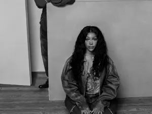 Kendrick Lamar & SZA 2025 Grand National Tour