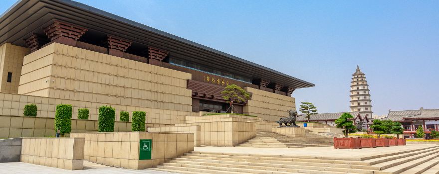 Dingzhou Museum