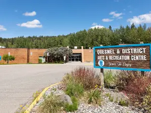 Quesnel Arts and Recreation Centre