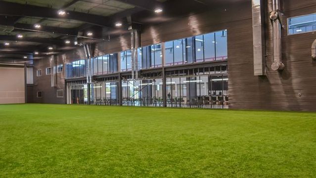 Swift Sportsdome - University