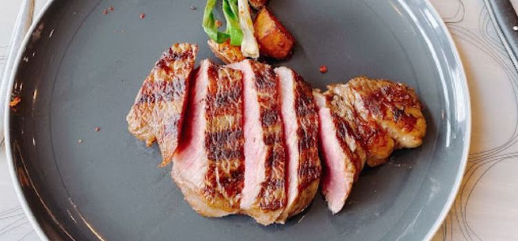 MUCHOYAKI 教父牛排餐飲