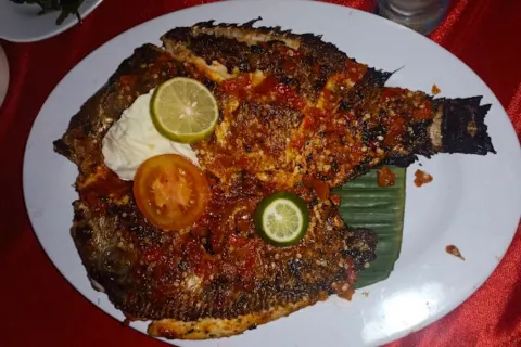 Melati Bali