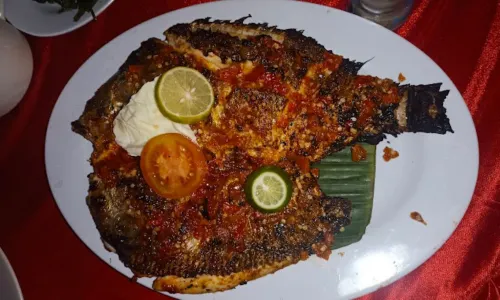 Melati Bali