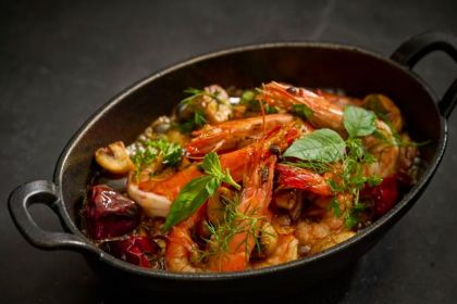 US'PRIME 1885 STEAK HOUSE