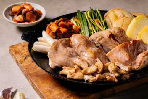 곱 - 마포점