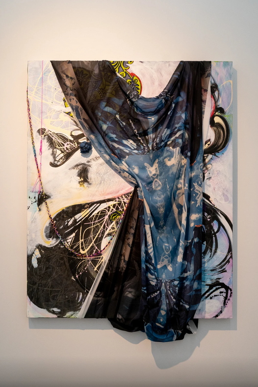 Rele 慶祝成立10週年展《社會結構：魔法與記憶》 | 洛杉磯