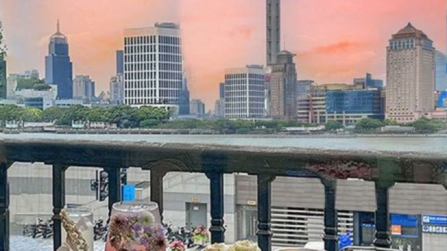 Li Baixie Crab Roe Noodles