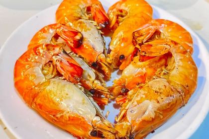 KodTalay seafood buffet