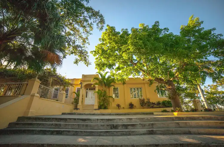 Hotels in der Nähe von Museo Hemingway Finca Vigia