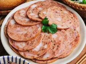 Bánh Mì Huynh Hoa