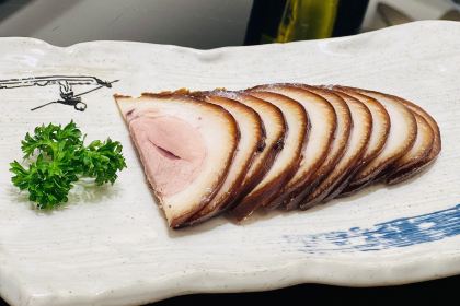 DA LIN YUAN EXQUISITE CHAOZHOU CUISINE