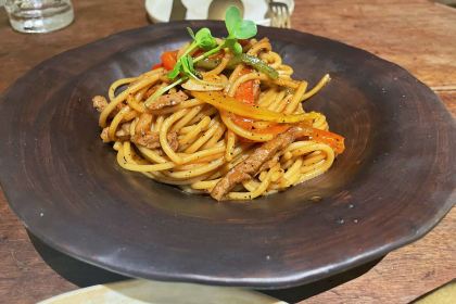 拾光餐集(东壁村店)