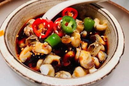 RESTAURANT ROSE SHANGHAI