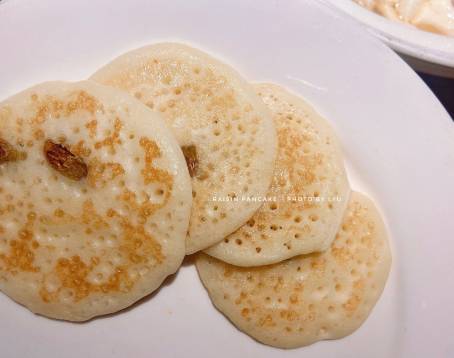 AUNT QIN MOTHER'S RECIPE