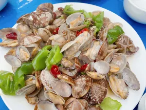 BaiXing ShaoKao Seafood