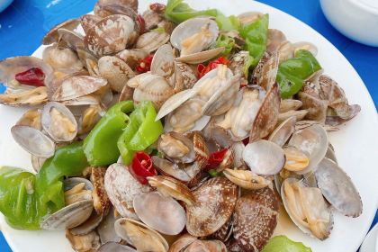BaiXing ShaoKao Seafood