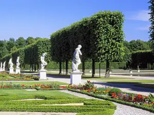 Herrenhausen Garden