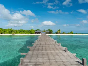 Semporna Jetty