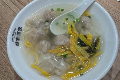 Jia Jia Tang Bao (Huang He Road)