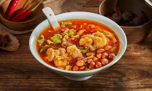 DOU XIANG SHI