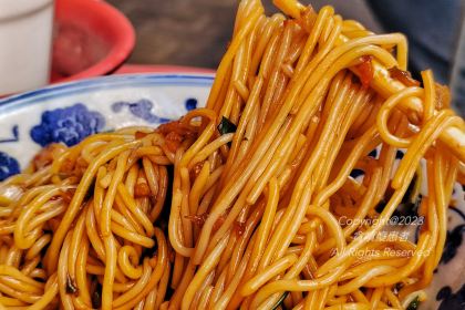 秦胖子肉陀良心店